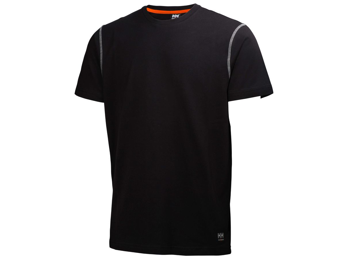 HELLY HANSEN Oxford SS-T-Shirt