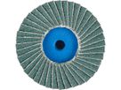 COMBIDISC Mini-Polifan zirkoonkorund 50m m K80 Pferd