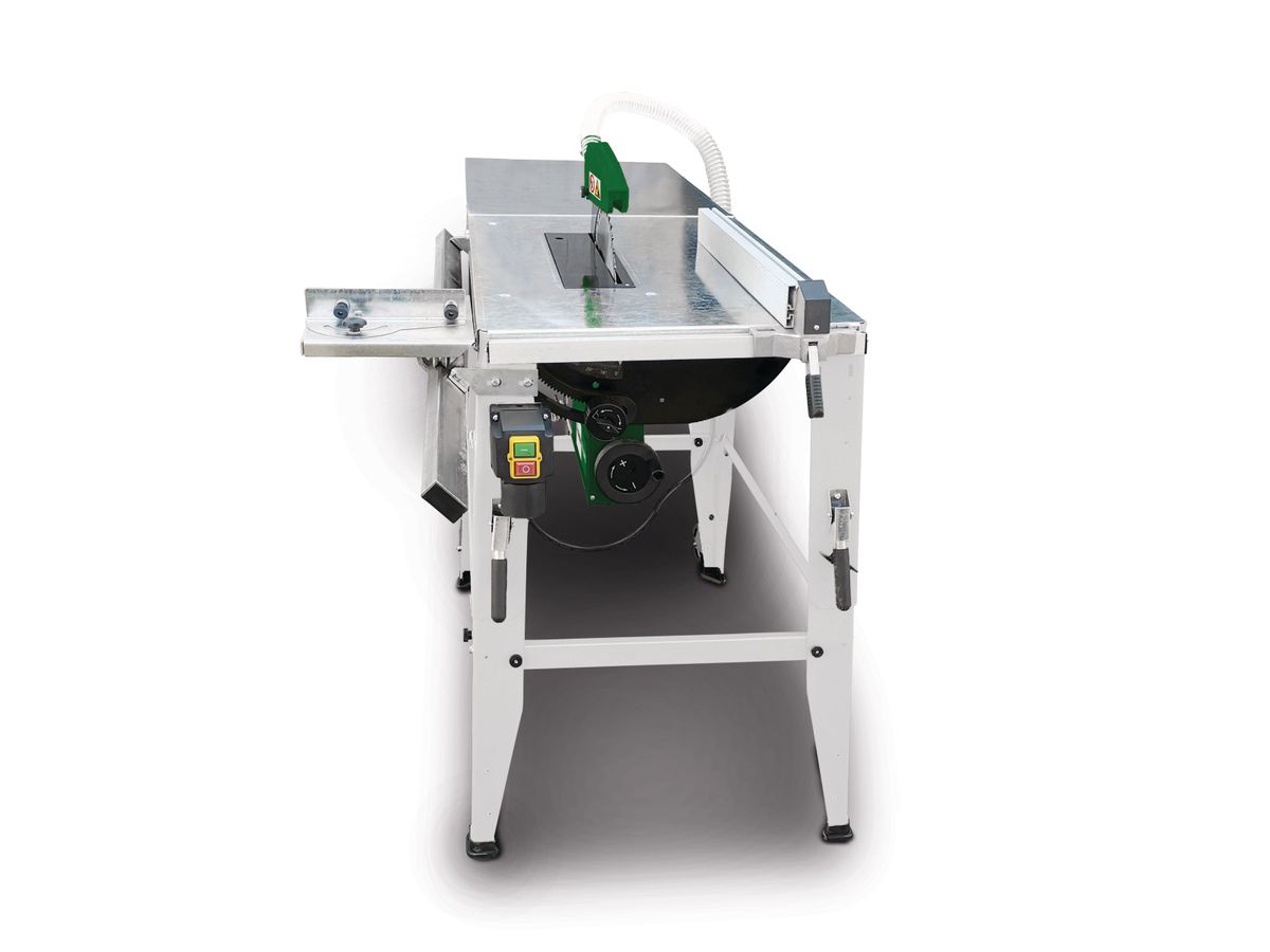 HOLZSTAR Tischkreissäge TKS 316 PRO 400V