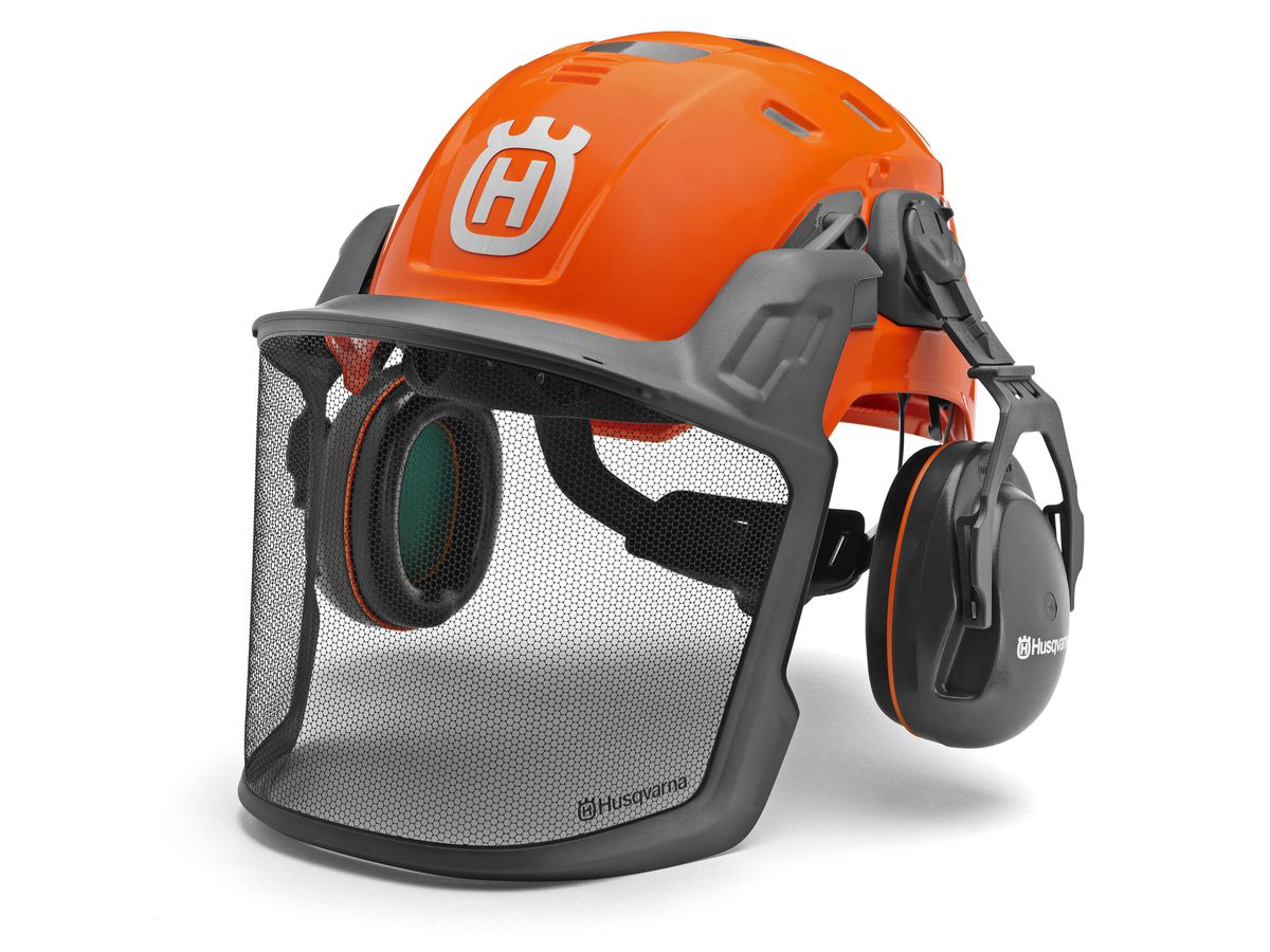 HUSQVARNA 585 05 84-01 Forsthelm Technical
