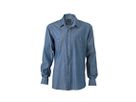 JN Mens Denim Shirt JN629