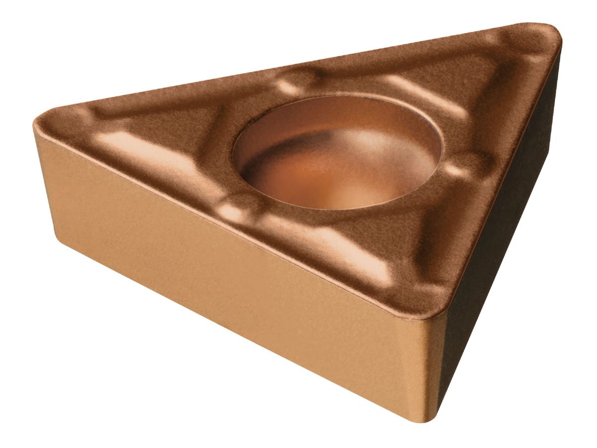 COROMANT CoroTurn 107 Schneidplatte zum