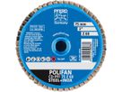 COMBIDISC mini Polifan K60 75mm PFERD