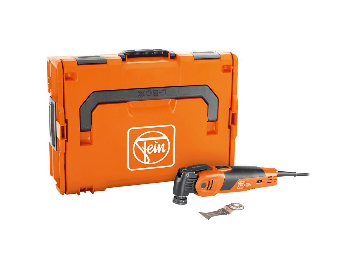 Fein Multimaster MM 700 Max