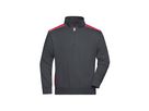 JN Sweatshirt mit Stehkragen JN868