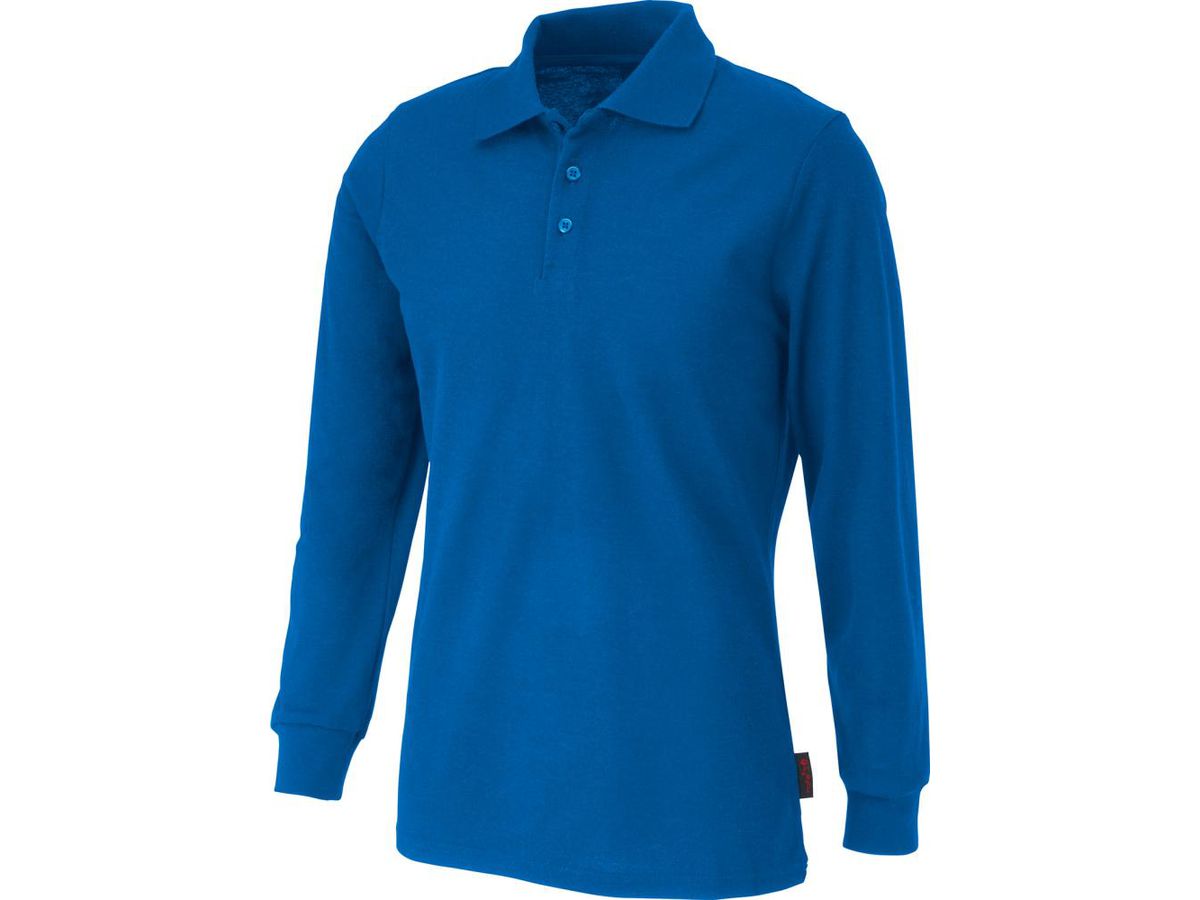 ROFA Poloshirt FLAMM- & HITZESCHUTZ 115