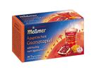 Meßmer Tee Ägyptischer Granatapfel 105686 20 St./Pack.