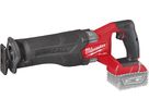 Milwaukee Akku-Säbelsäge FUEL M18 FSZ-0X