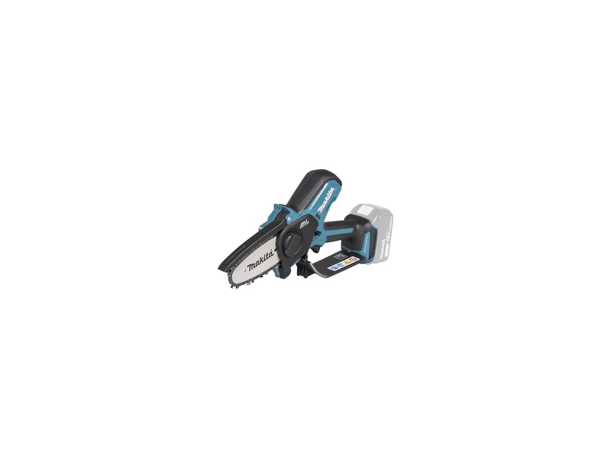 Makita Akku-Astsäge 18V DUC101Z