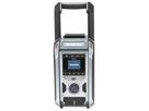 Makita Akku Baustellenradio DMR115 DMR 115, DAB+, AUX, USB, BT, Subwoofer