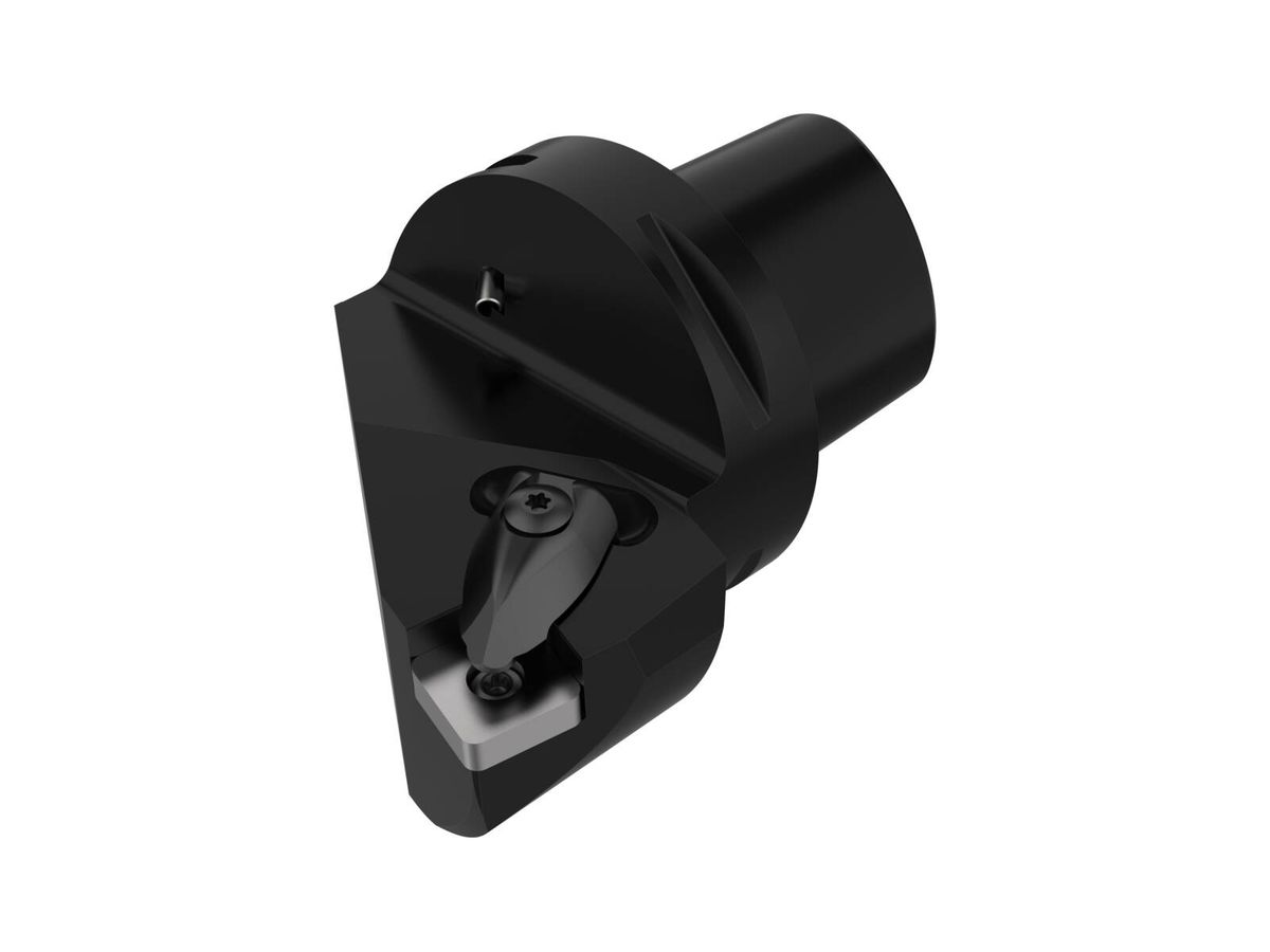 SECO Klemmhalter Seco-Capto C8-DSRNR-45080-19