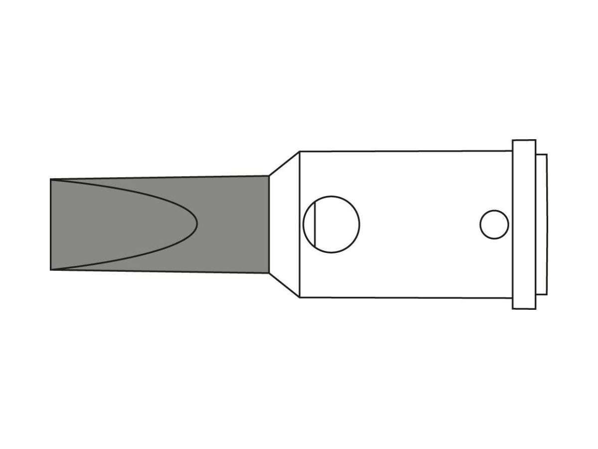 Lötspitze 0G072VN/SB           ERSA
