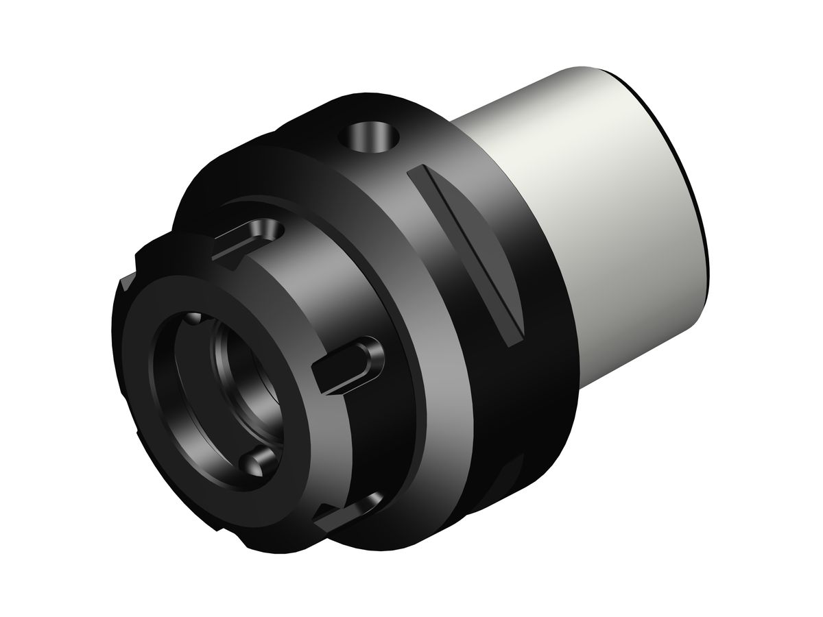 COROMANT Capto Adapter auf MDI C6-DM20-N-033