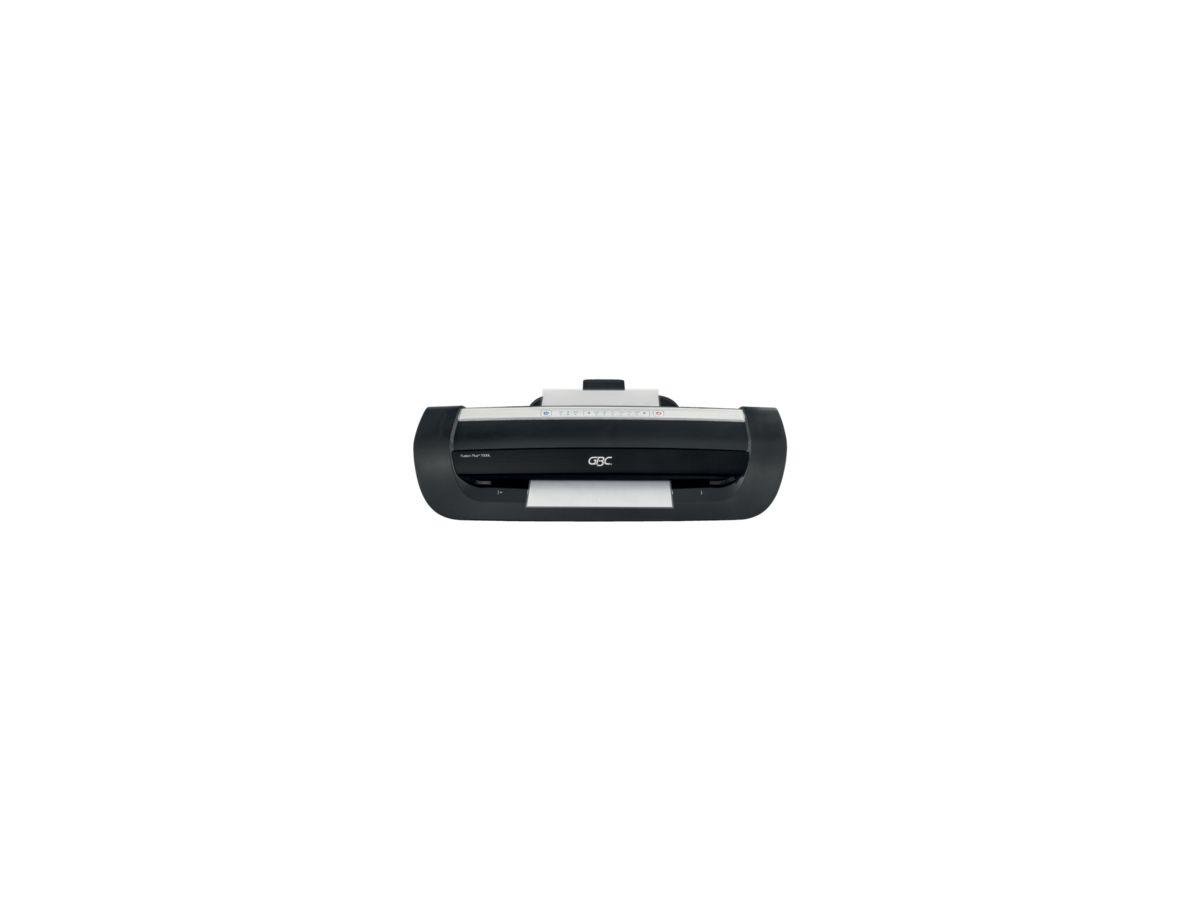 GBC Laminiergerät Fusion Plus 7000L 4402133EU A3 schwarz