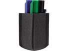 magnetoplan Stiftehalter magnetoTray small 1227601 grau