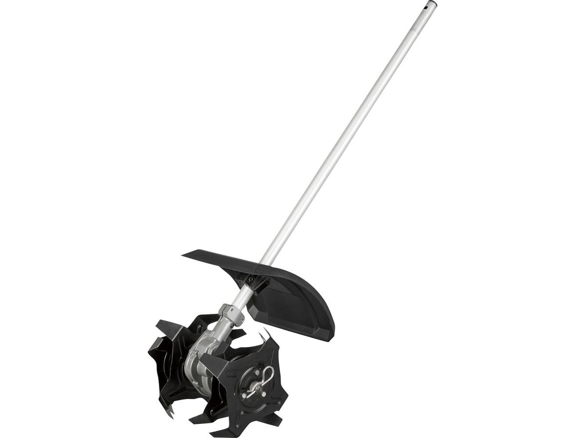 MILWAUKEE Bodenfräsen-Aufsatz M18FOPH-CA QUIK-LOK