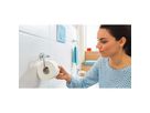 tesa WC-Papierrollenhalter SMOOZ 40314-00000-00