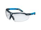 UVEX Schutzbrille i-5 9183.265 supravision excellence anthrazit/grau