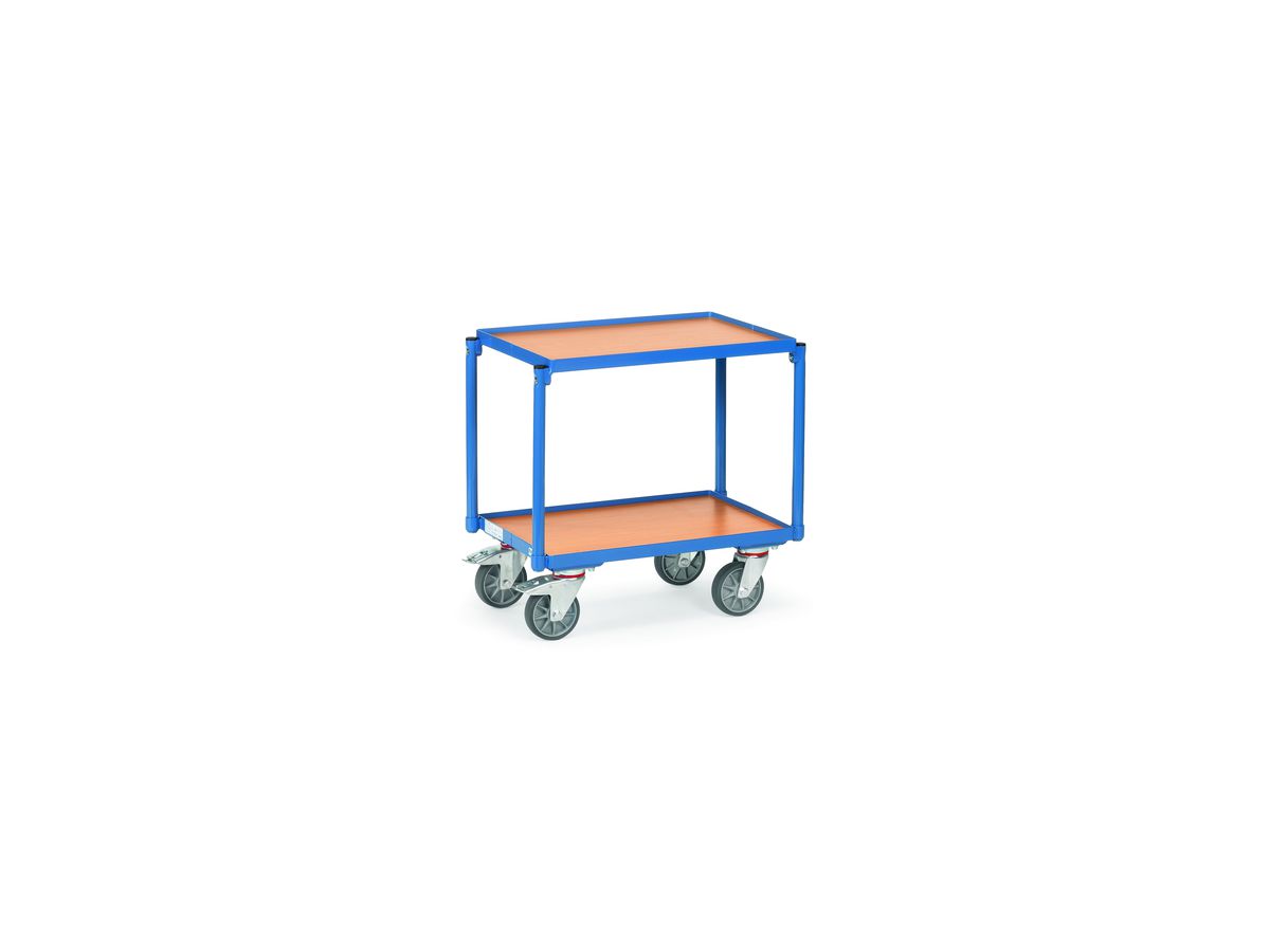 Etagenroller mit 2 Etagen 13540