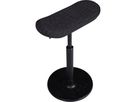 TOPSTAR Hocker Sitness H2 Skateboard SH400 CV0 schwarz