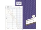 Avery Zweckform Inventurbuch 1101 DIN A4 50Blatt