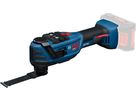 BOSCH EXPERT Akku-Oszillierer EXOP18V-40 solo, in L-BOXX