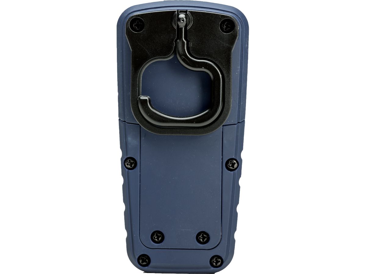 Akku-Handleuchte MINIFORM Fore Life