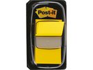 Post-it Haftstreifen Index Standard I680-5 25,4x43,2mm 50Blatt PES ge