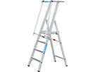 ZAP Stufenleiter 4 Stufen