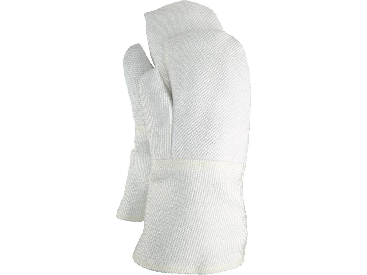 Fauster 1100 Grad 40 cm, Daumen seitlich