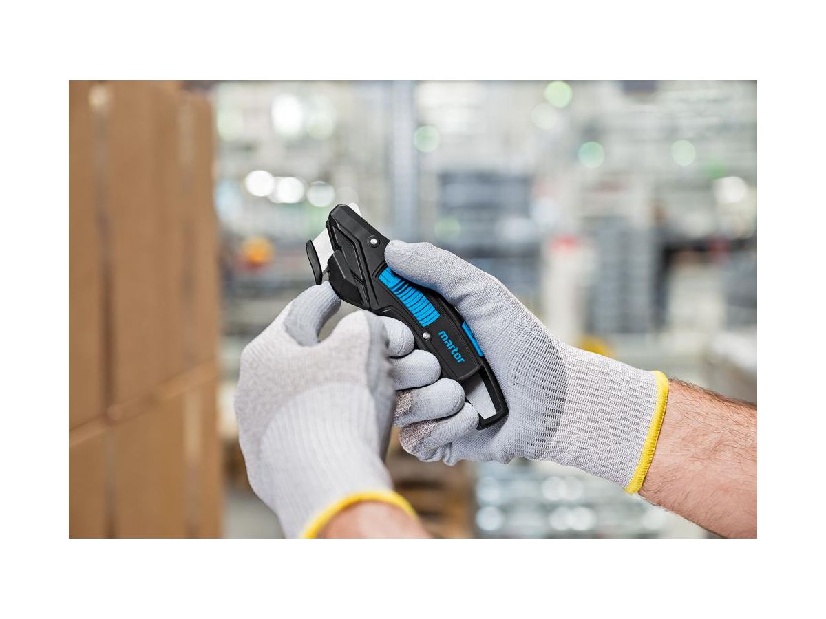 MARTOR Sicherheitsmesser SECUMAX 370 mit SECUMAX-KLINGE 3770