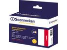 Soennecken Tintenpatrone 80189 wie Canon PGI1500 4St./PA