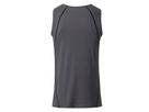 JN Men's Sports Tanktop JN494 titan/black, Größe S