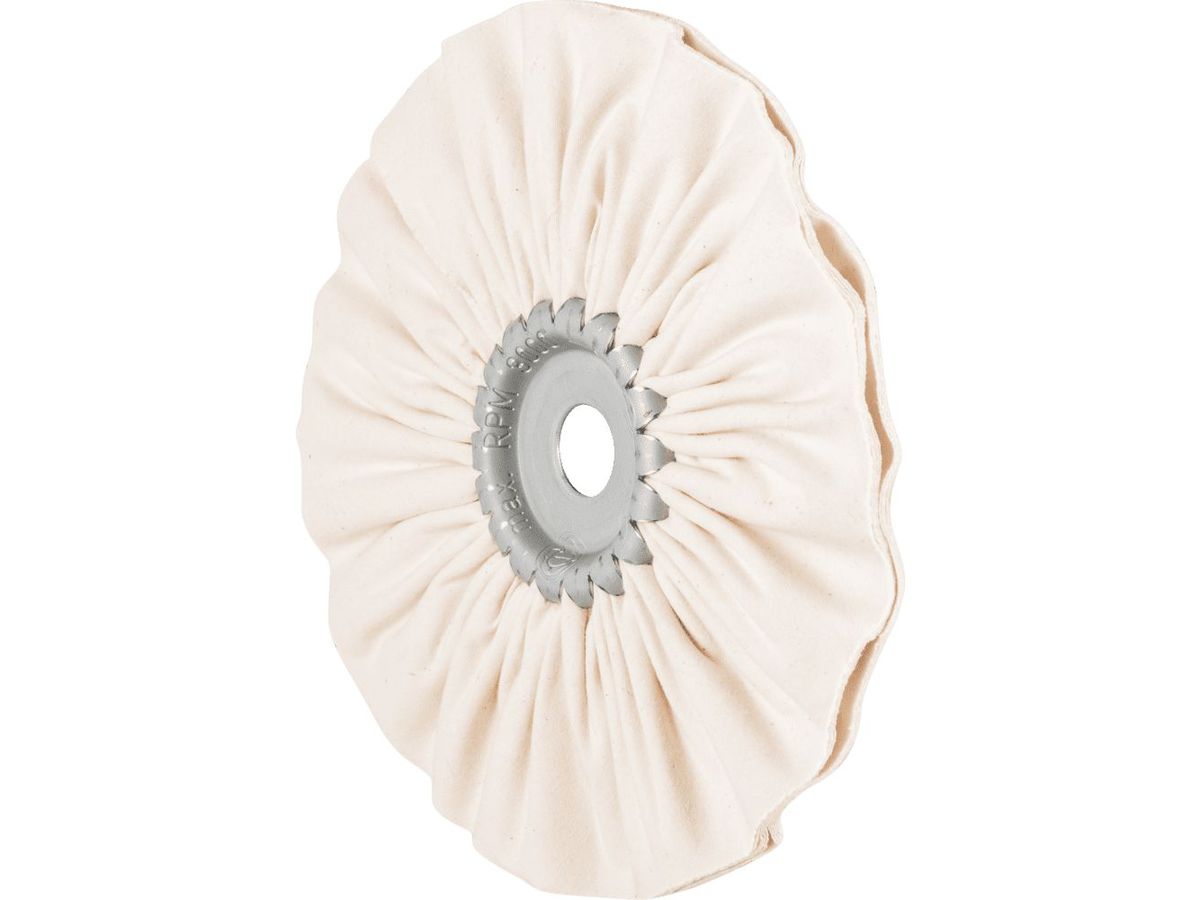 PFERD Tuchring, hart 200 x 10 x 20 mm