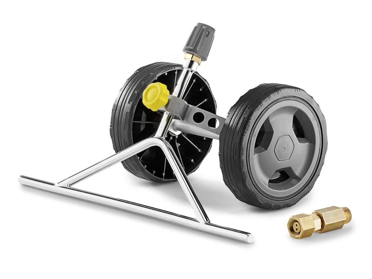 KÄRCHER Zubehör WR 50, 2.643-758.0