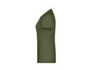 JN Promo-T Lady 180 JN789 olive, Größe M