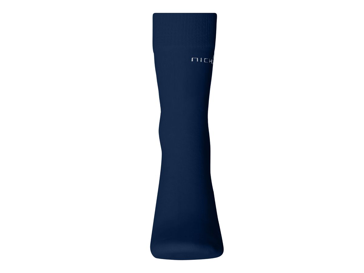JN Bio Socks 8032 navy, Größe 35-38