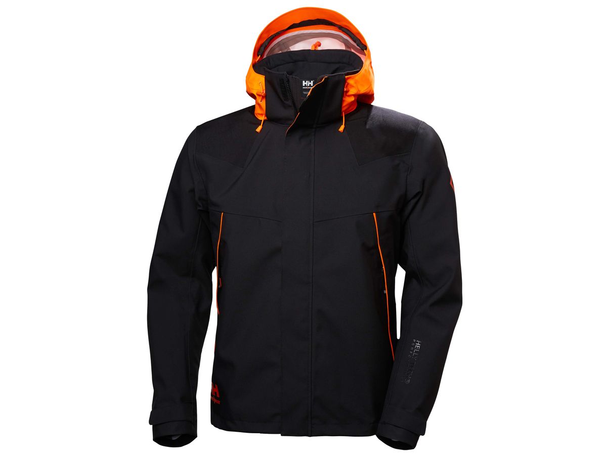 HELLY HANSEN Chelsea Evo Jacke