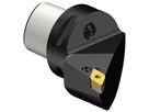 COROMANT T-Max P Schneidwerkzeug zum Drehen C5-PDJNL-35060-11