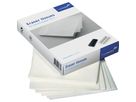 Legamaster Löschpapier 7-120600 für Tafellöscher TZ4 100 St./Pack.