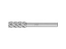 C. burr HM ZYA 0820 STEEL 6mm 8x20 mm Pferd