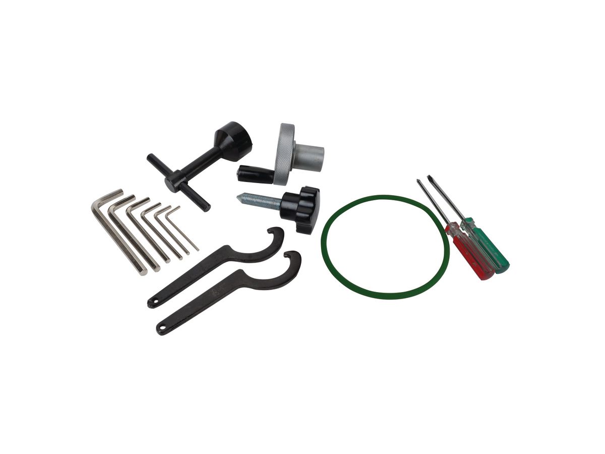 3100125	OPTigrind GH 20T Stichel- und Werkzeugschleifmaschine