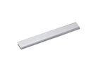 MAUL Papierklemmschiene 6246308 DIN A3 Aluminium matt silber