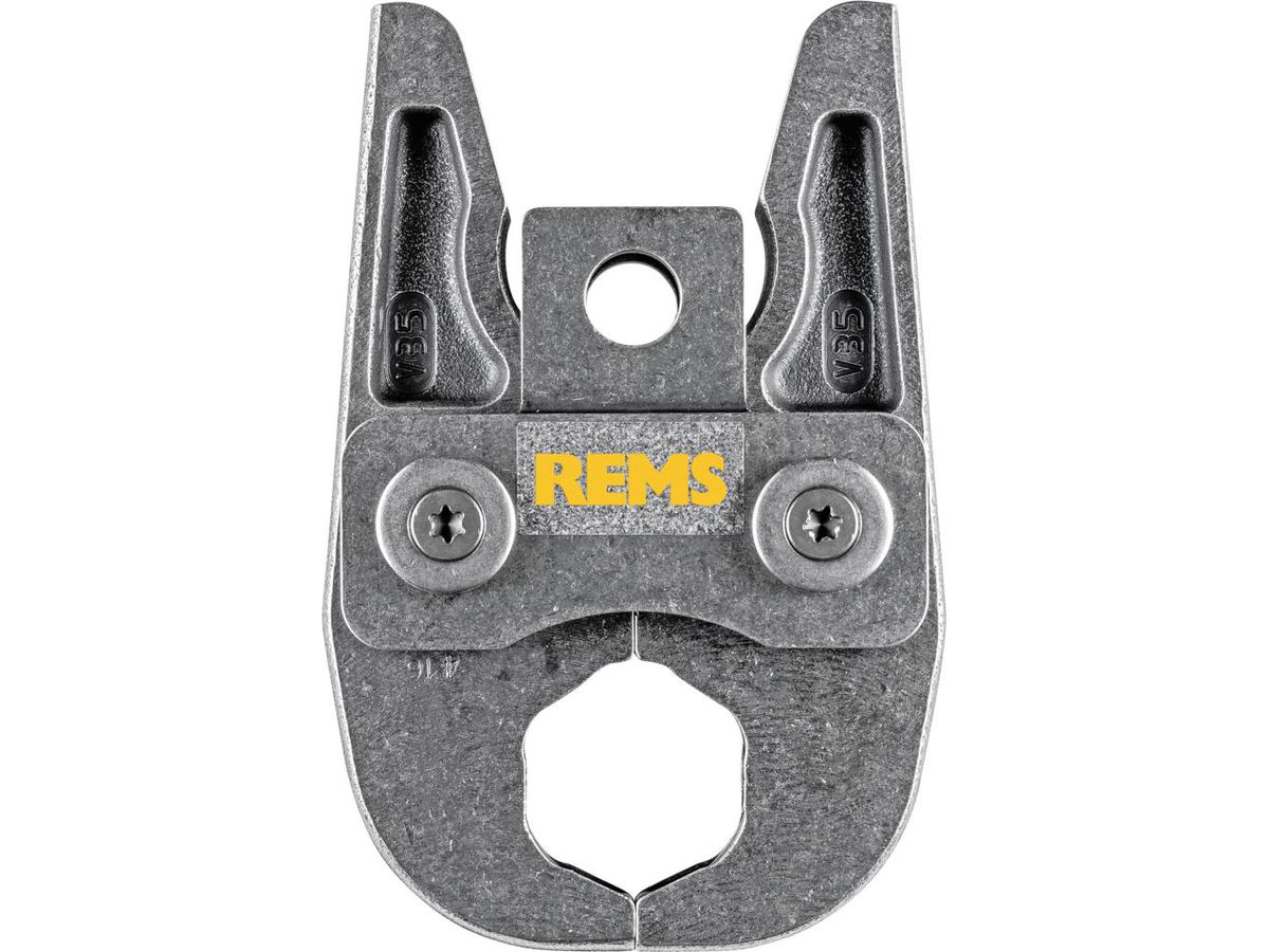 Crimping pliers V 35 Roller