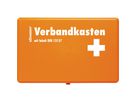 Verbandkasten Kiel Ku-orange mit Füllung 3003045