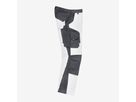 FHB Bundhose ANNETTE Gr. 40, weiß/anthrazit, 125610