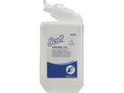 Kleenex General Luxuriöse Schaumseife Sanft transp.Parf.1Ltr.