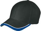 mb Half-Pipe Sandwich Cap MB049