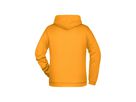 JN Promo Hoody Man JN796 gold-yellow, Größe XL