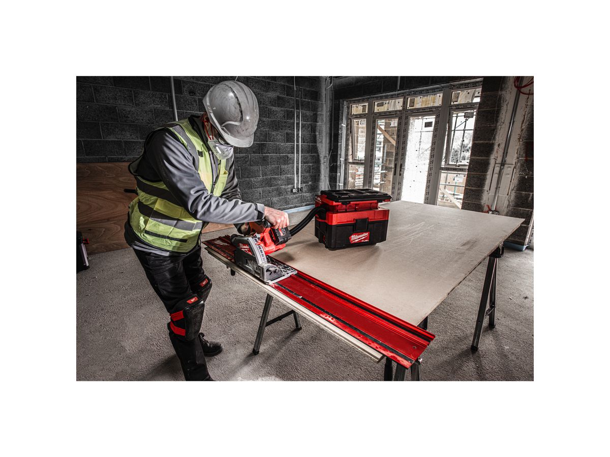 MILWAUKEE Führungsschiene GR 2700 2700 mm